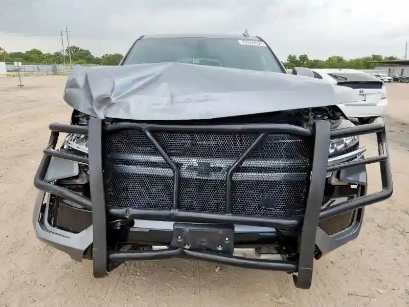 1GNSCLED7MR396269 2021 CHEVROLET TAHOE-4