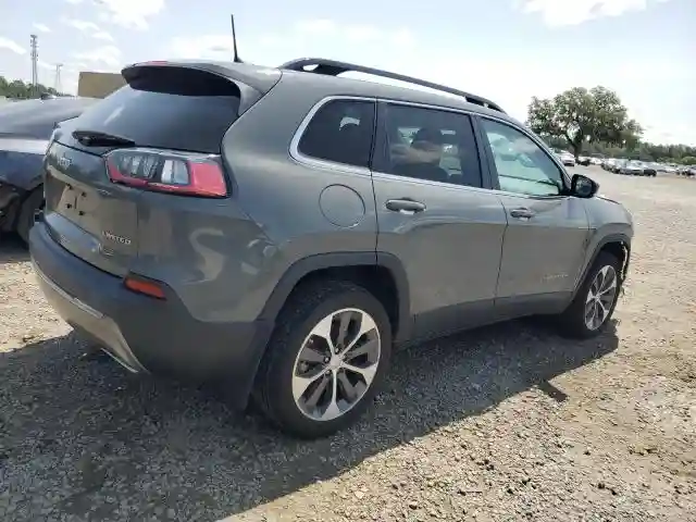 1C4PJMDX2ND522154 2022 JEEP GRAND CHEROKEE-2
