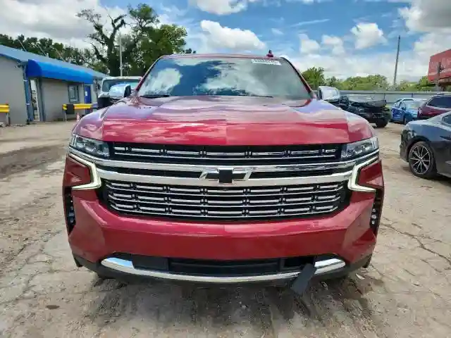 1GNSKSKD6RR314265 2024 CHEVROLET TAHOE-4