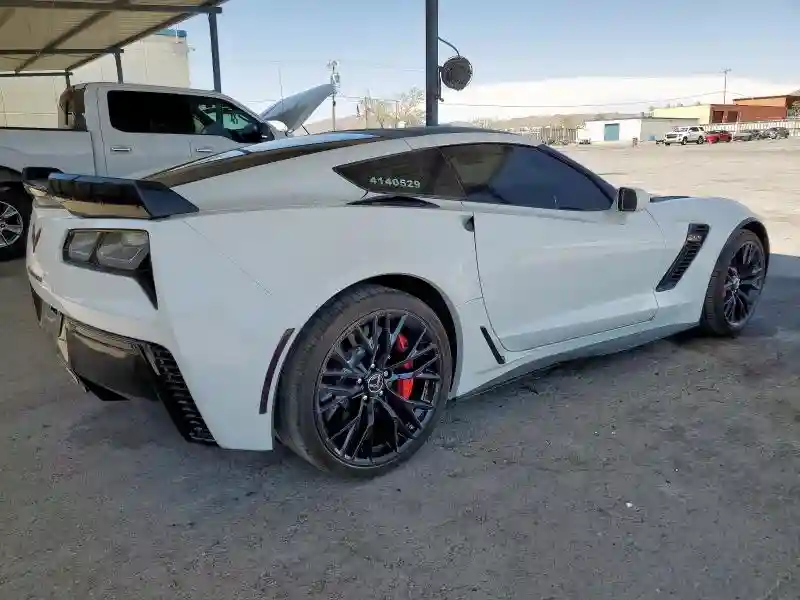 1G1YU2D62F5605787 2015 CHEVROLET CORVETTE-2