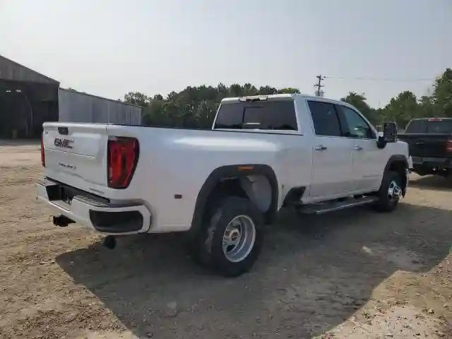 1GT49WEY0LF179280 2020 GMC SIERRA-2