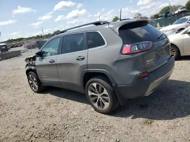 1C4PJMDX2ND522154 2022 JEEP GRAND CHEROKEE-1