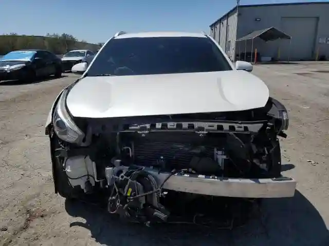 KNDCD3LD7N5540716 2022 KIA NIRO-4