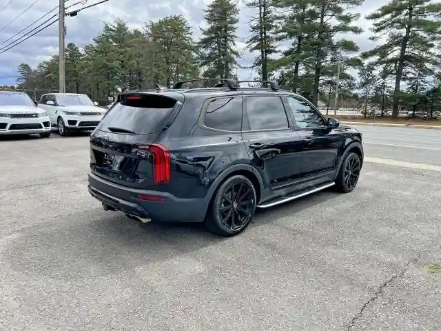 5XYP5DHC3MG161769 2021 KIA TELLURIDE-3
