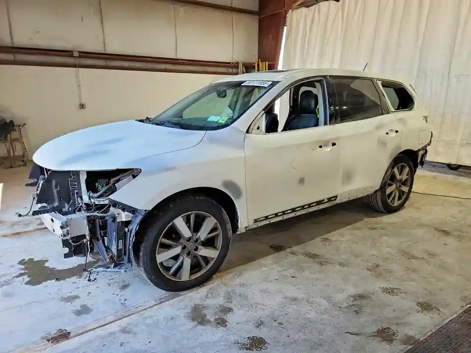5N1AR2MM3FC618855 2015 NISSAN PATHFINDER-0