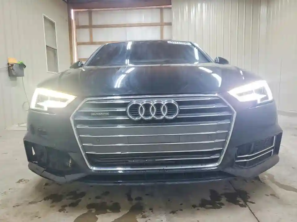 WAUENAF43HN006846 2017 AUDI A4-4