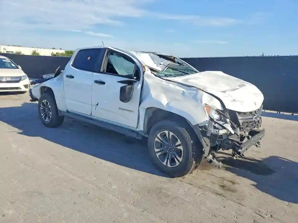 1GCGTDEN4N1261750 2022 CHEVROLET COLORADO-3