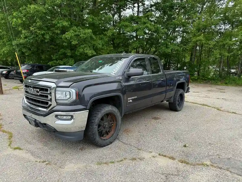 1GTV2MEC9GZ296491 2016 GMC SIERRA-1