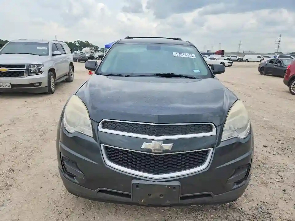 2GNALBEK3E1124736 2014 CHEVROLET EQUINOX-4