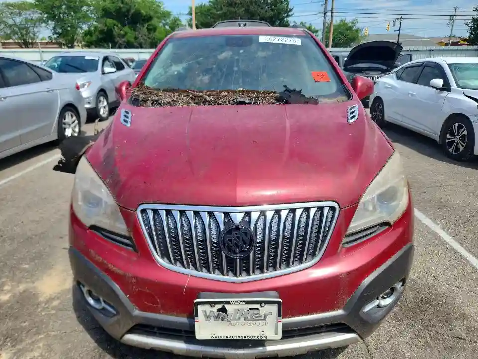 KL4CJBSB5DB034153 2013 BUICK ENCORE-4