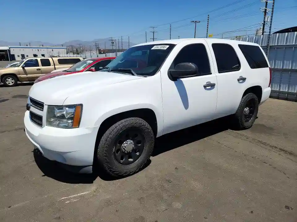 1GNLC2E02BR321763 2011 CHEVROLET TAHOE-0