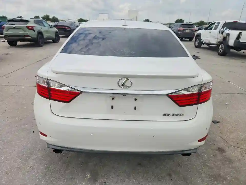 JTHBK1GG7D2079719 2013 LEXUS ES350-5