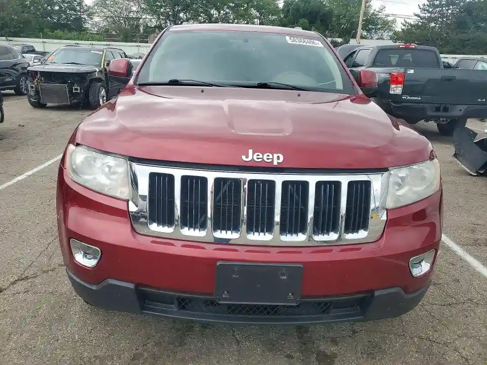 1C4RJFAG6CC170241 2012 JEEP GRAND CHEROKEE-4