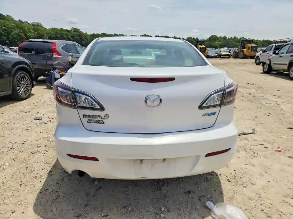 JM1BL1U75D1706670 2013 MAZDA 3-5