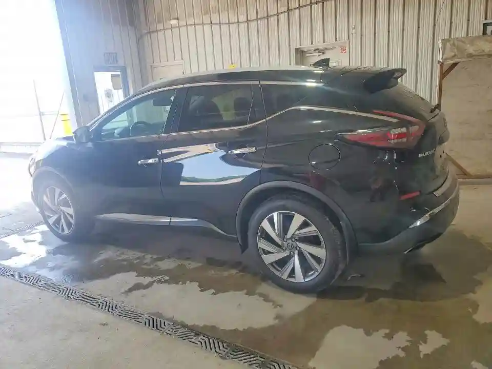 5N1AZ2CS7MC146883 2021 NISSAN MURANO-1