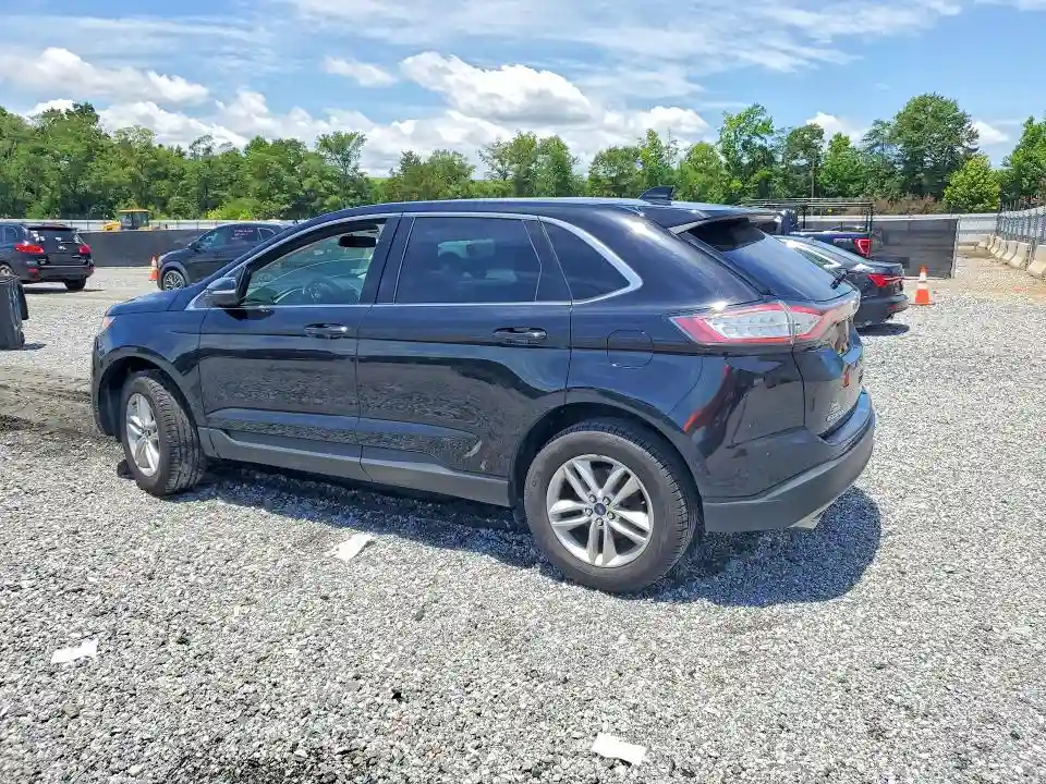 2FMPK3J95JBB30701 2018 FORD EDGE-1