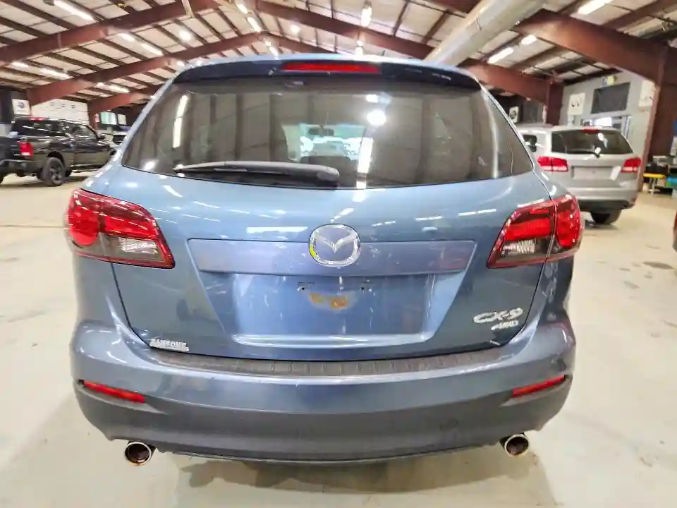 JM3TB3BV5F0467593 2015 MAZDA CX-9-5
