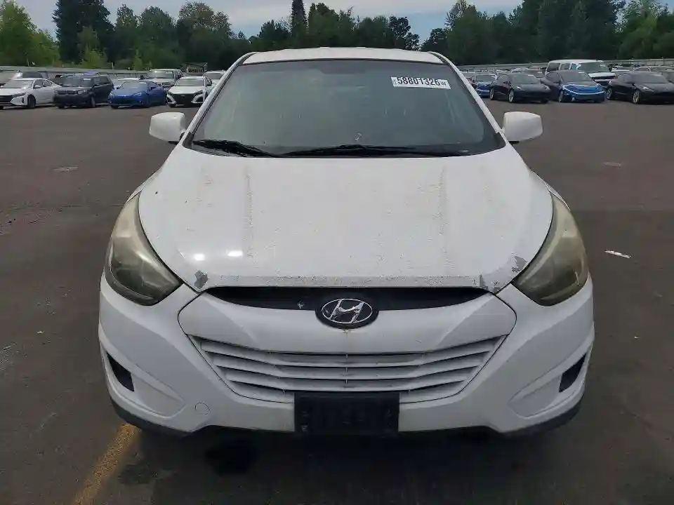 KM8JT3AF9FU022611 2015 HYUNDAI TUCSON-4