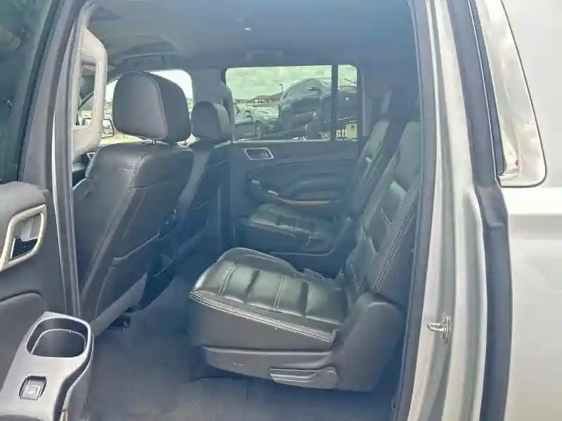 1GKS1HKJ1LR202263 2020 GMC YUKON-5