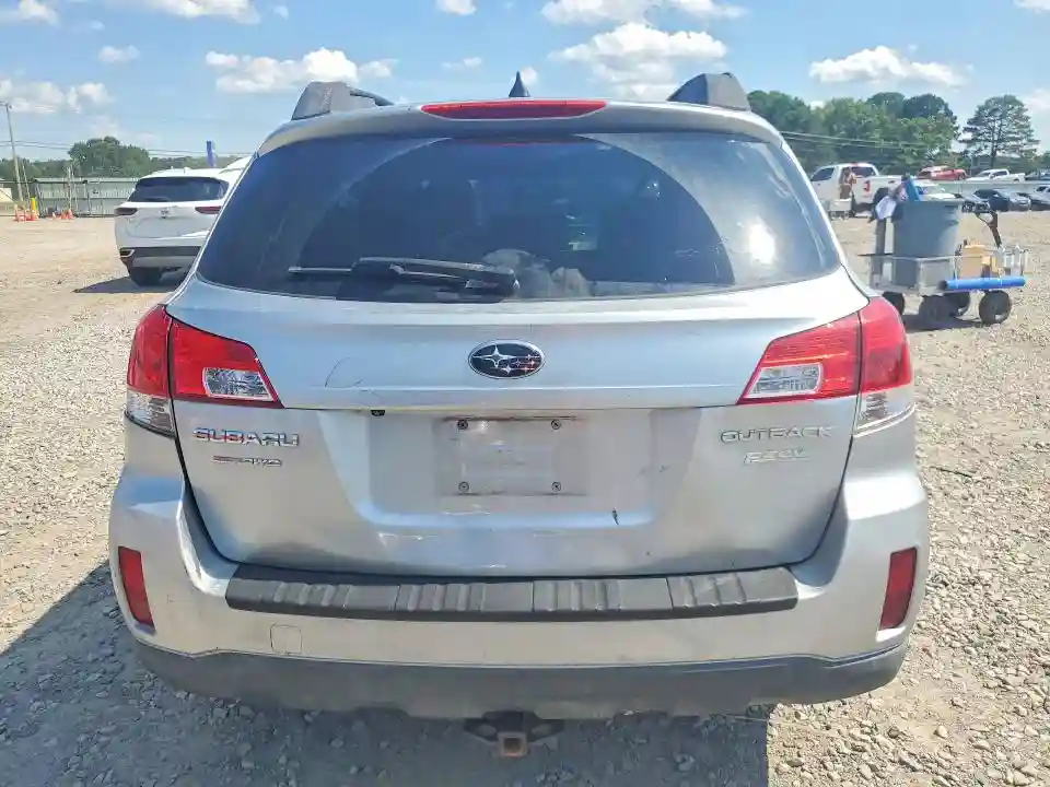 4S4BRBKC2C3211118 2012 SUBARU OUTBACK-5