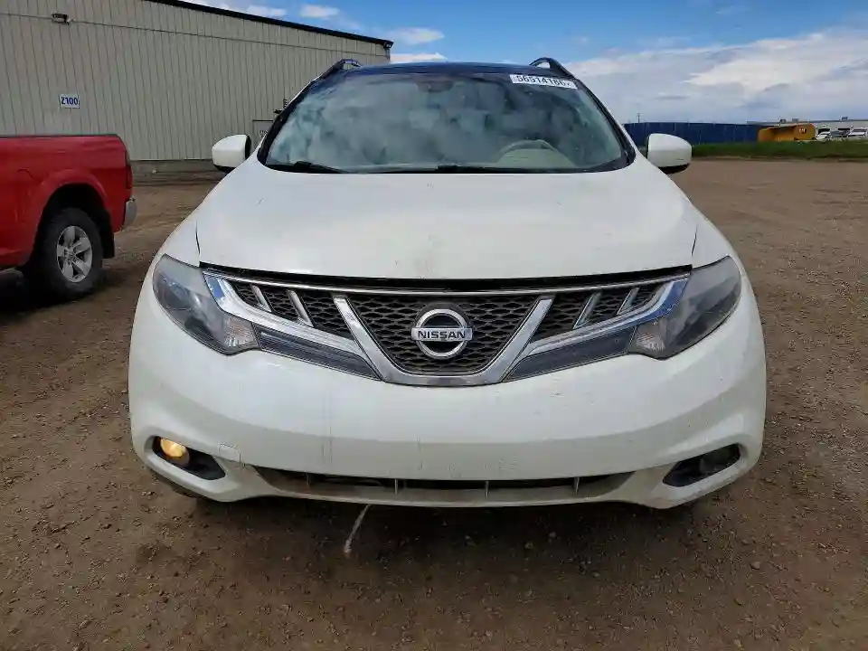 JN8AZ1MW7EW505363 2014 NISSAN MURANO-4