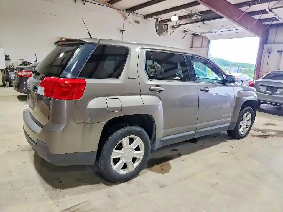 2GKALMEK8C6279985 2012 GMC TERRAIN-2
