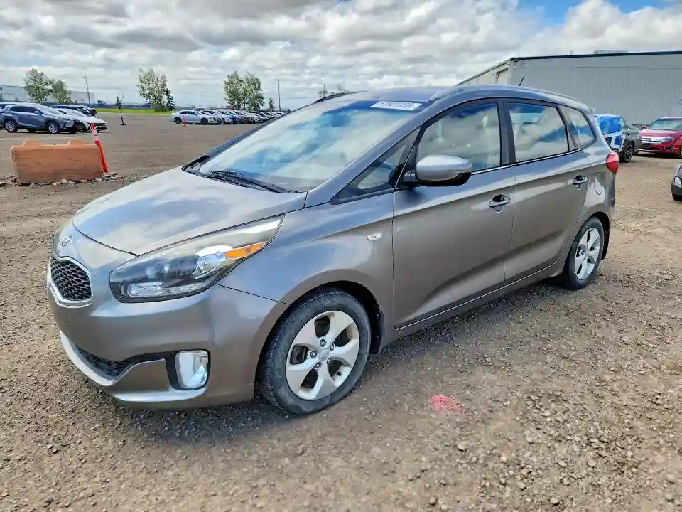 KNAHT8A35E7048462 2014 KIA RONDO-0