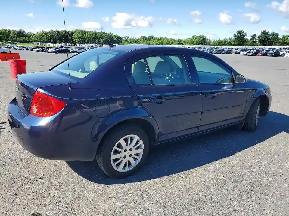 1G1AD5F57A7228507 2010 CHEVROLET COBALT-2