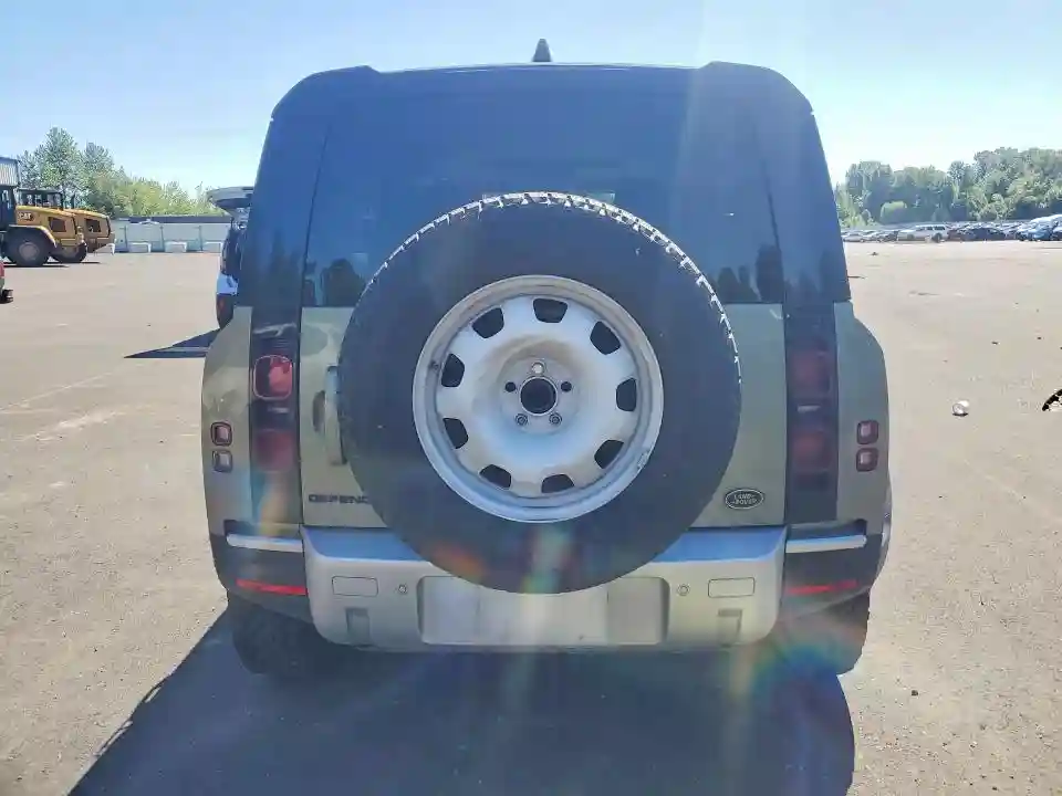 SALEK7RX9M2044378 2021 LAND ROVER DEFENDER-5