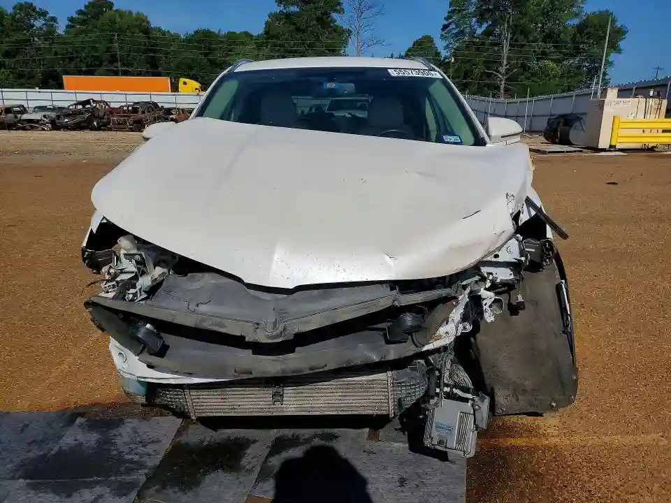 5LMCJ2C96JUL30888 2018 LINCOLN MKC-4
