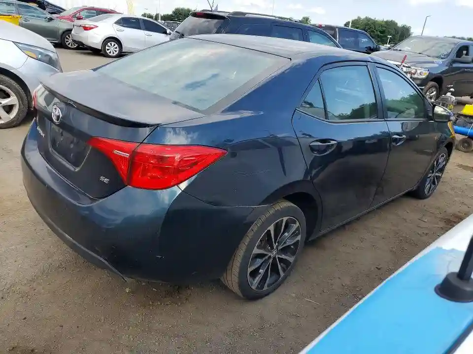 2T1BURHE9HC782141 2017 TOYOTA COROLLA-2