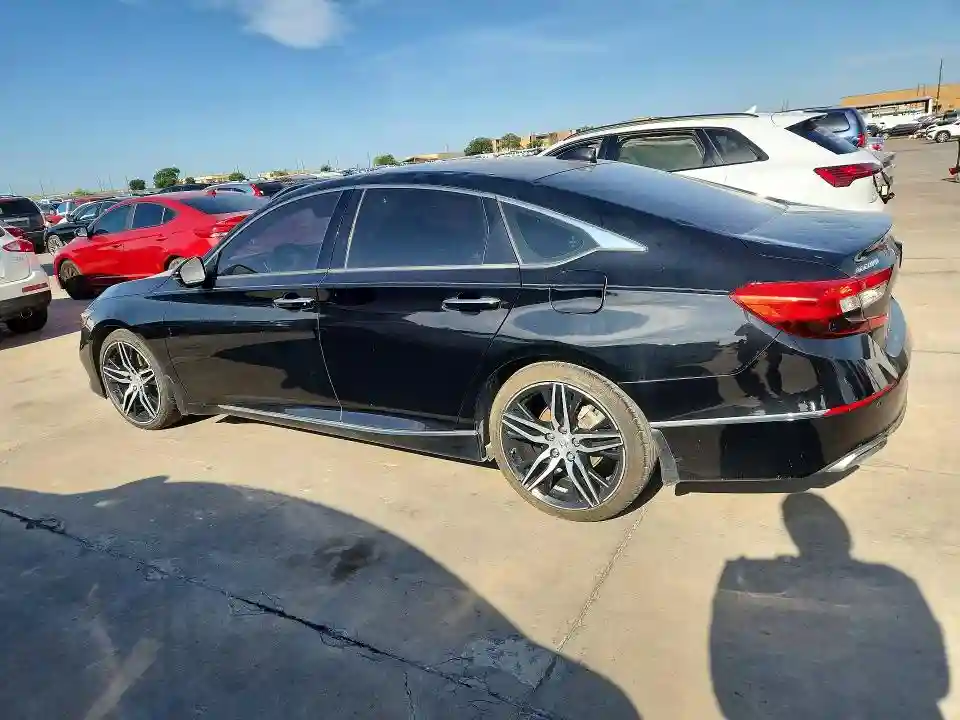 1HGCV2F91MA005385 2021 HONDA ACCORD-1