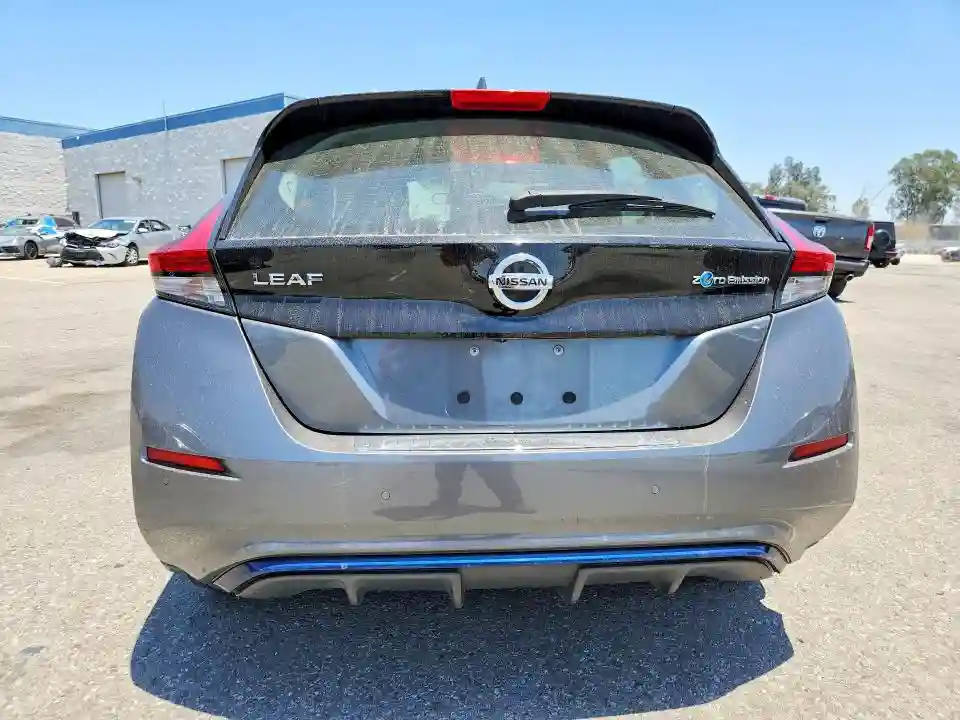 1N4AZ1BPXLC302446 2020 NISSAN LEAF-5