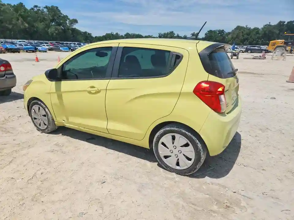 KL8CB6SA1HC748842 2017 CHEVROLET SPARK-1