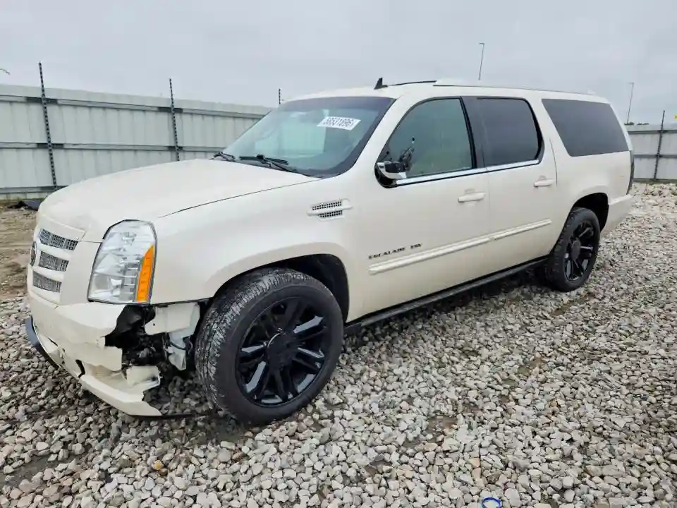 1GYS4JEF3ER112059 2014 CADILLAC ESCALADE-0
