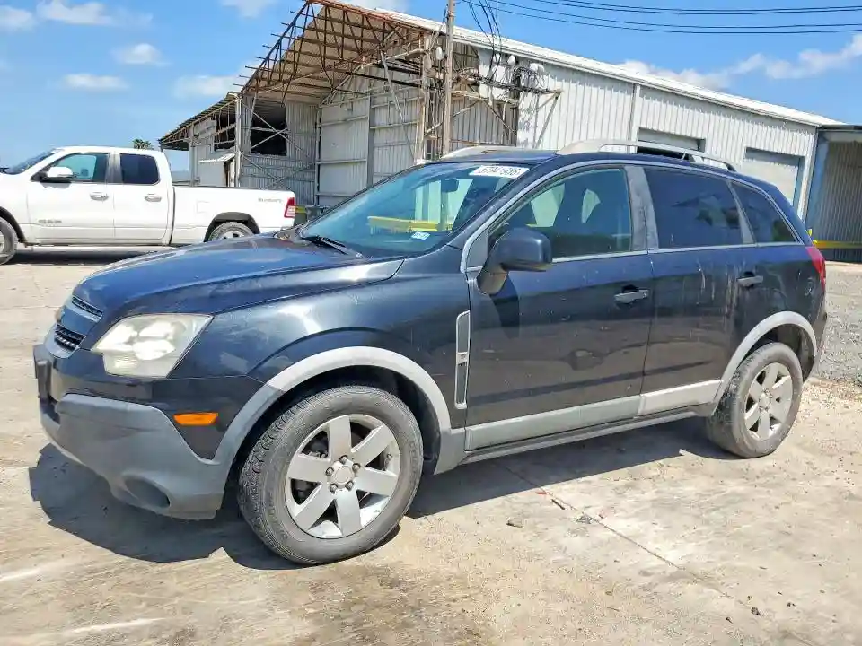 3GNAL2EK0CS649478 2012 CHEVROLET CAPTIVA-0