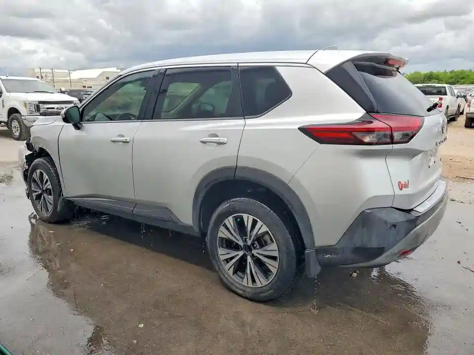 5N1BT3BA3PC689737 2023 NISSAN ROGUE-1