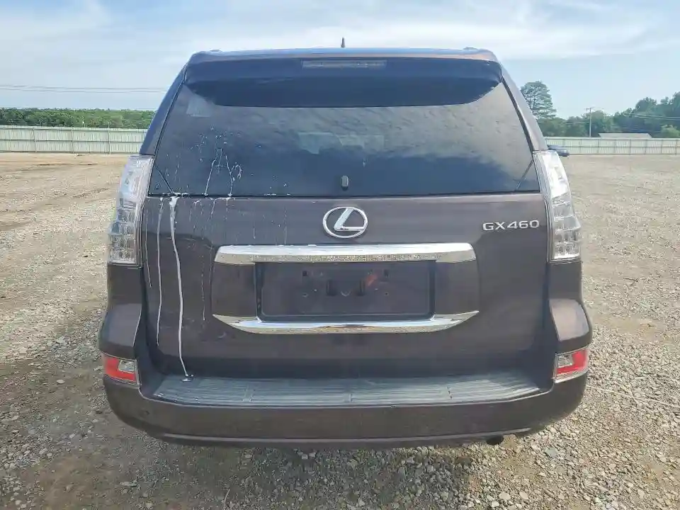 JTJBM7FX3H5168060 2017 LEXUS GX-5