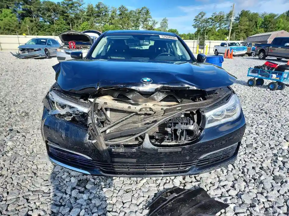 WBA7F2C50GG418489 2016 BMW 7 SERIES-4