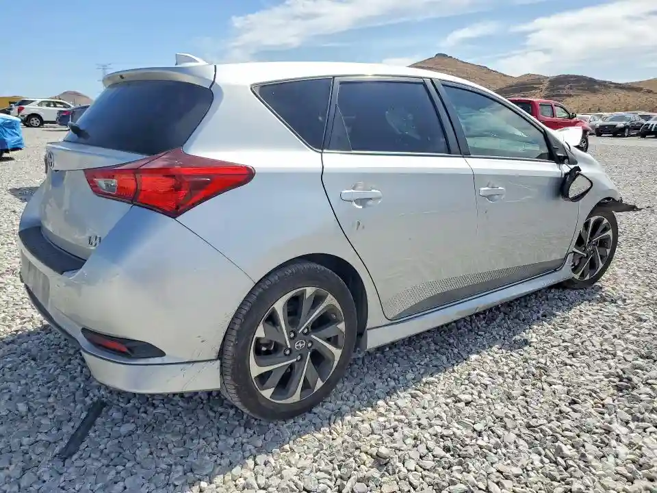 JTNKARJEXGJ508755 2016 SCION IM-2