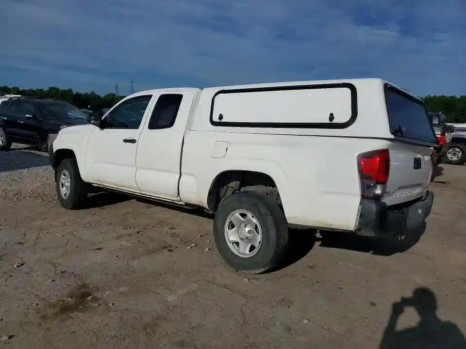 3TYRX5GN4PT083929 2023 TOYOTA TACOMA-1