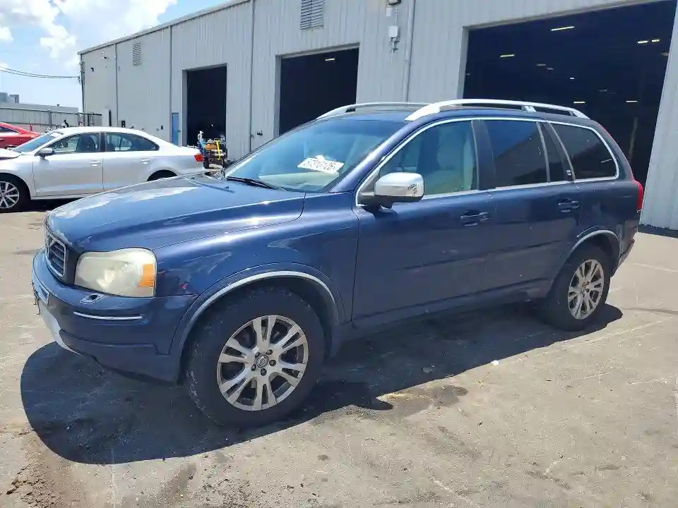 YV4952CY6D1669652 2013 VOLVO XC90-0