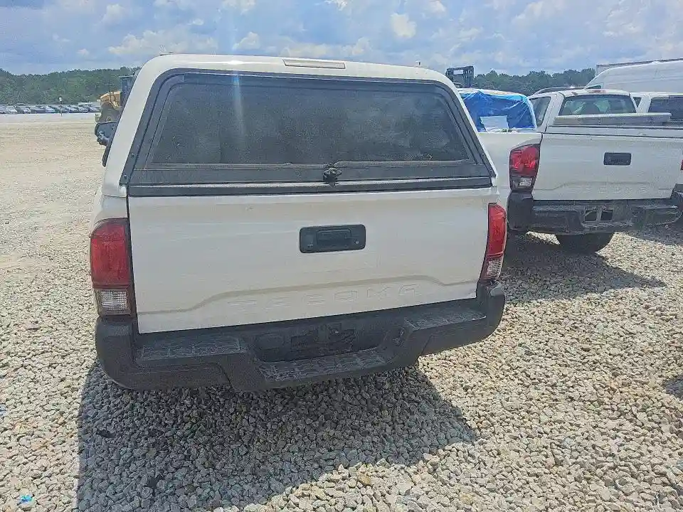 5TFRX5GN3LX179051 2020 TOYOTA TACOMA-5
