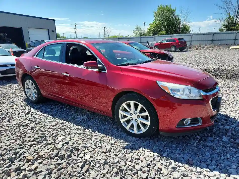 1G11H5SL4EF106675 2014 CHEVROLET MALIBU-3
