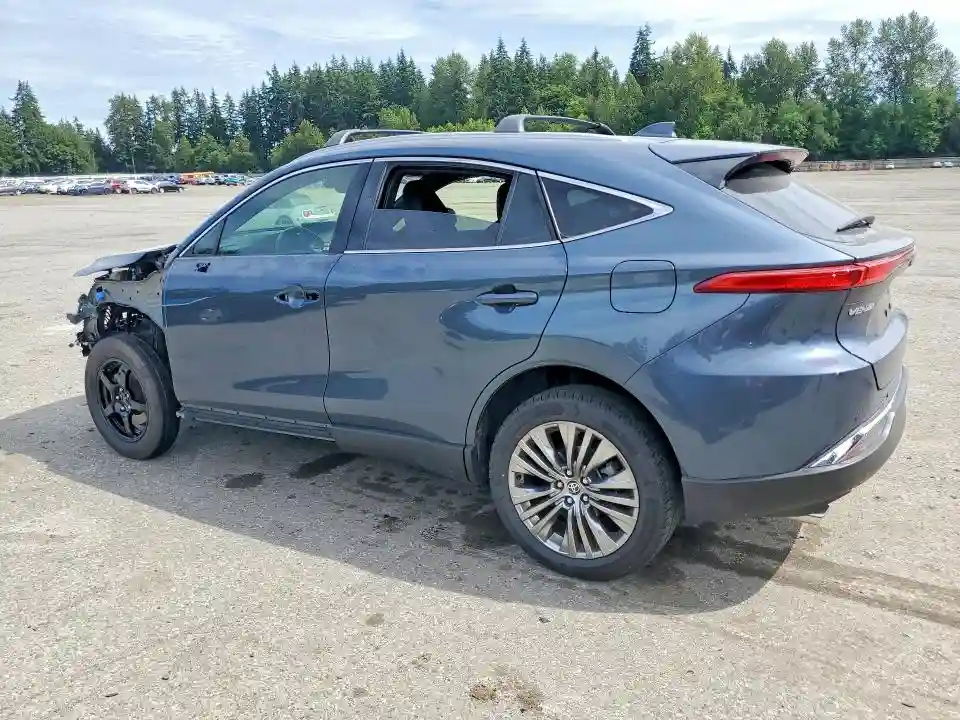 JTEAAAAHXNJ115777 2022 TOYOTA VENZA-1