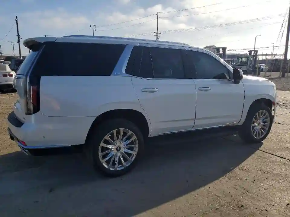 1GYS4BKLXMR273331 2021 CADILLAC ESCALADE-2