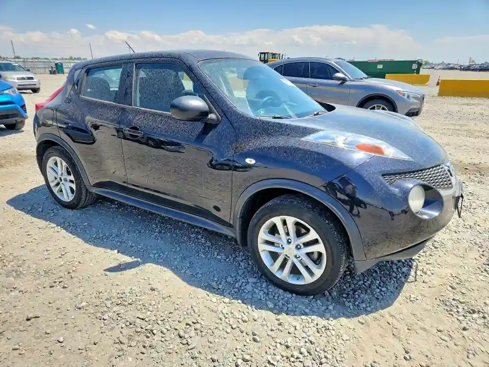 JN8AF5MV5DT226310 2013 NISSAN JUKE-3