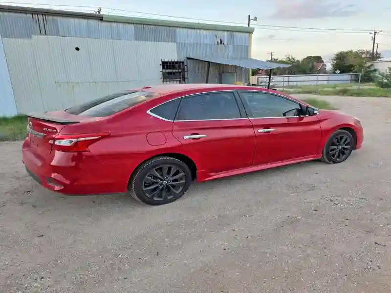 3N1CB7AP6HY297176 2017 NISSAN SENTRA-3
