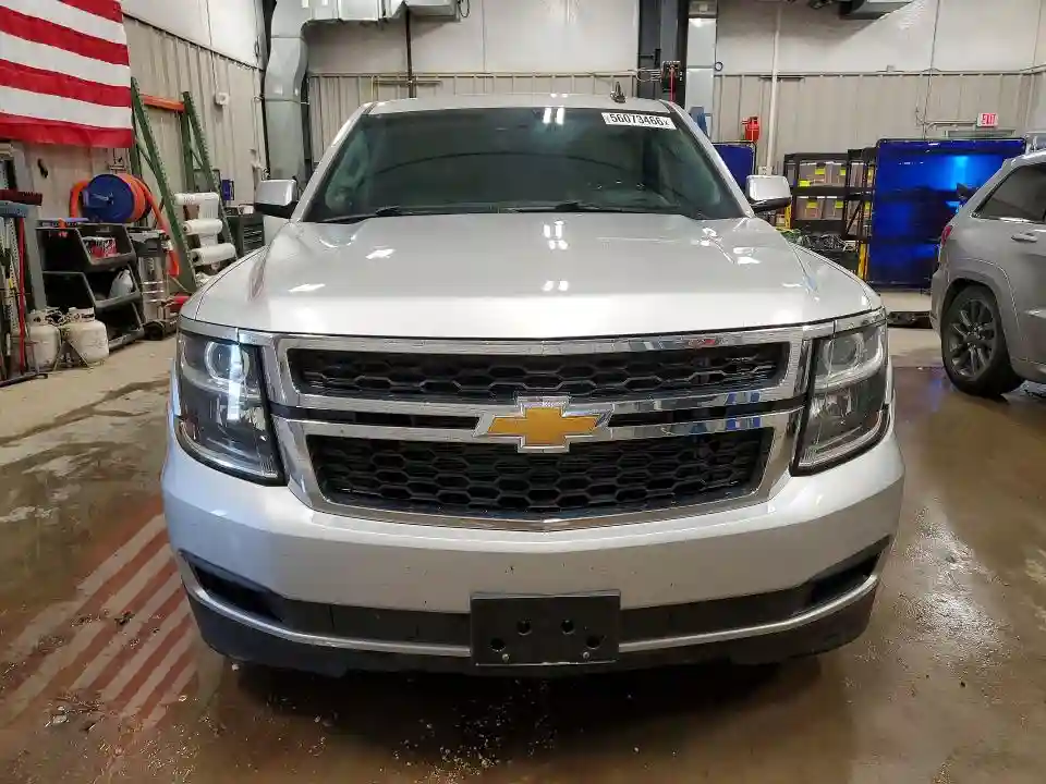 1GNSKHKC7GR262555 2016 CHEVROLET SUBURBAN-4
