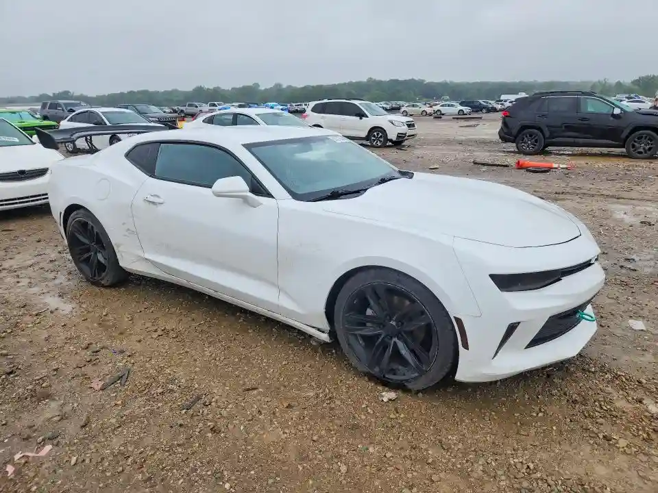 1G1FB1RS2H0156379 2017 CHEVROLET CAMARO-3
